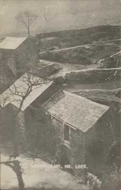 dains mill earliest photo